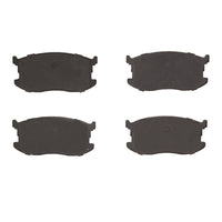 R1 Concepts R1 81-89 Chevrolet Spectrum Front R1 Optimum OE Brake Pads