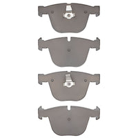 DFC 10-19 BMW X6 Rear Euro 5000 Ceramic Brake Pads