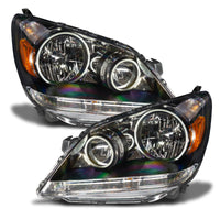 ORACLE Lighting Oracle 05-07 Honda Odyssey SMD HL - ColorSHIFT