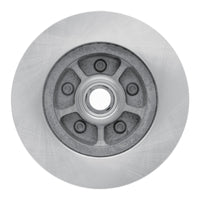 DFC 68-73 Ford Mustang Front Brake Rotor