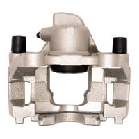 DFC 10-14 Mercedes-Benz GLK350 Rear-R Silver Zinc Coated Premium Caliper