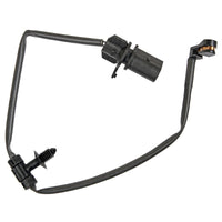 PowerStop Power Stop 17-19 Audi A4 Rear Euro-Stop Electronic Brake Pad Wear Sensor