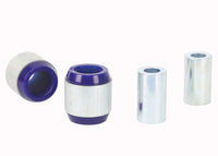 SuperPro 17-20 Hyundai Elantra Rear Upper Control Arm Inner Bushing Set