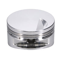 Manley Performance Manley Chevrolet Big Block 4.560 Bore 4.250 Stk(STD Dec) 1.270 CD -3cc Dome Flat Top Piston Set of 8