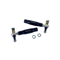 Baer Brakes 75-80 Ford Granada Tracker Tie Rod/Bump Steer Kit