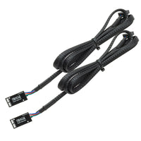 ORACLE Lighting Oracle 19-22 RAM Complete Interior Ambient Lighting ColorSHIFT RGB Conversion Kit