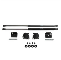 Rival 4x4 Rival 2018-2026 Jeep Wrangler JL & JT Hood Lifts