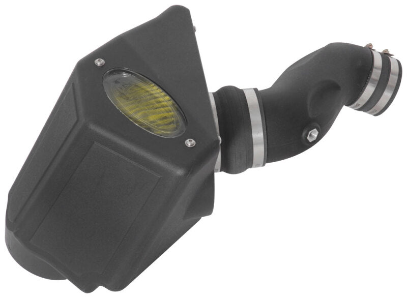 Airaid Intake Kit Jeep Cherokee V6-3.2L F/I 17-18