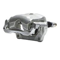 DFC 07-16 Mini Cooper Front-R Premium Caliper - Silver Zinc Coated