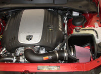 K&N Engineering K&N 05-08 Magnum/06-10 Charger/08-10 Challenger / 05-10 Chrysler 300C  Gen II Perf Intake
