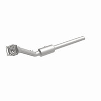 MagnaFlow 03-06 Golf L4 1.8 OEM Underbody Direct Fit Converter