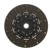 McLeod Racing McLeod Disc Street Performance 10.5 X 1-1/16 X 10 Spline Reverse Hub