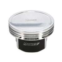 Manley Performance Manley Chevrolet LS Piston Set - 4.135in Bore 1.065in CH, -11.00 CC