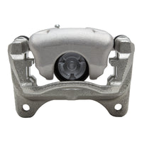 DFC 16-23 Chevrolet Bolt EUV Rear-L Silver Zinc Coated Premium Caliper