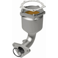 MagnaFlow Direct Fit Catalytic Converter 00-01 Infiniti I30 3.0L