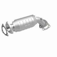 MagnaFlow Direct Fit Catalytic Converter Audi 97-05 A4/A4 Quattro / Volkswagen 00-05 Passat 1.8L