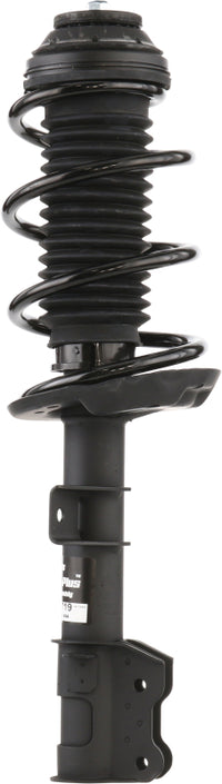 KYB 12-17 FIAT 500 Exc. Abarth - C - Electric Strut-Plus
