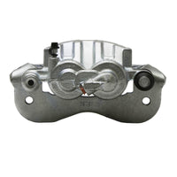 DFC 86-90 Toyota Van Front-R Silver Zinc Coated Premium Caliper