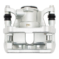 DFC 16-22 Honda HR-V Rear-L Premium Caliper - Silver Zinc Coated