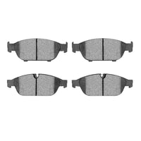R1 Concepts R1 12-18 Audi A6 (Usa/Canada) Front Track/Street Brake Pads