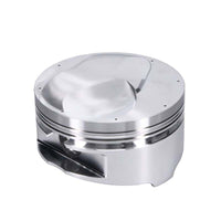 Wiseco Chevy Big Block 4.580in Bore 1.120in CH 15.60 CC Piston Set