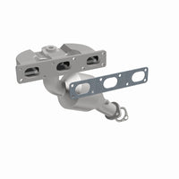 MagnaFlow Direct Fit Catalytic Converter 99-00 BMW Z3 L6 2.8L Rear Manifold