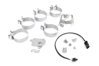 Dinan 20-26 Toyota GR Supra (A90/A91) 3.0T Valved Catback Exhaust System - Polished Tips