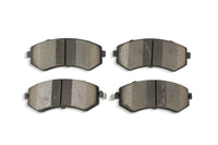 DBA 90-96 Nissan 240SX (Excl ABS) Front Street Series Brake Pads