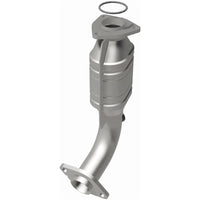MagnaFlow Conv DF 99-03 Chevrolet Tracker Front/99-03 Suzuki Vitara Front