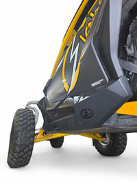 Elektric Off Road Elektric Offroad 2024+ Can Am Maverick R Volt Rocker Guards (2 Seat)