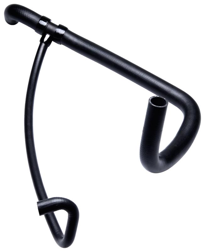 Gates 92-97 Ford Crown Victoria 4.6L Lower Coolant Hose
