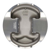 JE Pistons SBC INV DOME Set of 8 Pistons