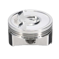 Manley Performance Manley Chevrolet LT1 Piston Set - 4.075in Bore 1.115in CH, -20.00 CC