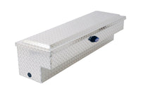 Dee Zee Universal Tool Box - Blue Side Mount