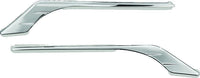 Kuryakyn Fairing Turn Signal Trim Indian Chrome