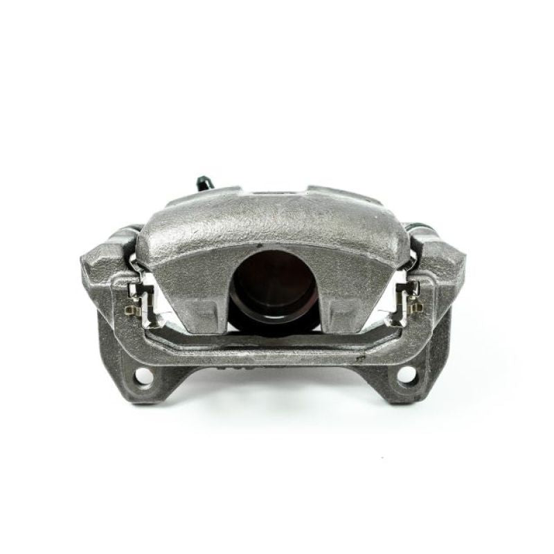PowerStop Power Stop 02-06 Acura RSX Front Left Autospecialty Caliper w/Bracket