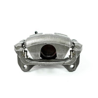 PowerStop Power Stop 02-06 Acura RSX Front Left Autospecialty Caliper w/Bracket