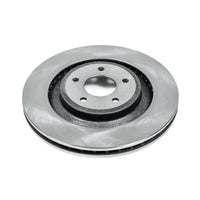PowerStop Power Stop 13-14 Chrysler 200 Front Autospecialty Brake Rotor