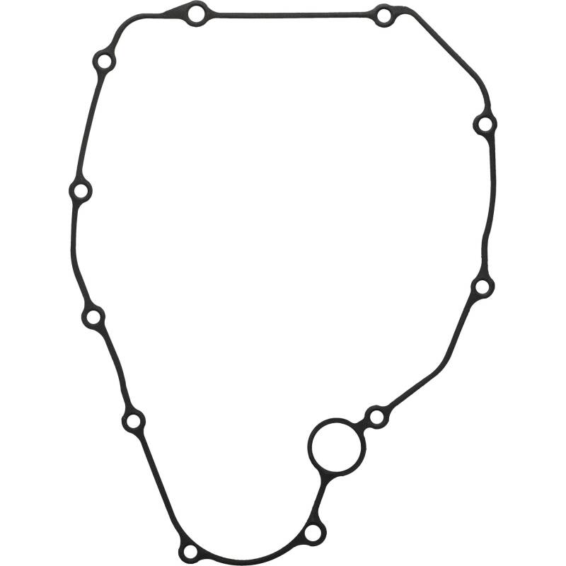 Vertex Pistons Vertex Gaskets 19-20 Honda CRF450L Inner Clutch - Side Cover Gasket Kit