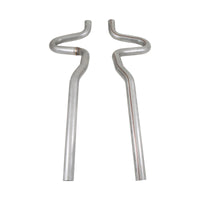 Flowmaster GM A-BODY 2.5 in. Tailpipes