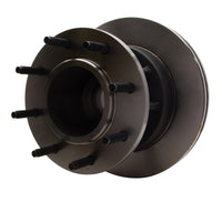 DFC 06-10 Ford F-350 Super Duty 2WD Front Brake Rotor
