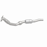 MagnaFlow Direct Fit Catalytic Converter 00-02 Audi A6 Quattro 2.7L