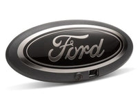 Ford Racing 20-22 Super Duty Black Oval Kit w/Camera