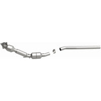 MagnaFlow 08-13 Audi A3 2.0L Direct Fit Converter