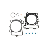 Cometic Gasket Cometic 07-09 Suzuki RM-Z250 81mm Bore Top End Gasket Kit