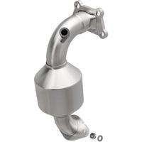 MagnaFlow 2010 Buick LaCrosse 3.0L Direct Fit Converter