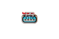 Fleece Performance 95-20 Dodge 2500/3500 Cummins 6in Multiuse Sensor Pigtail 4