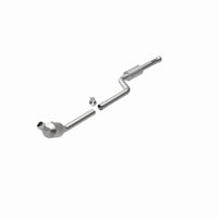 MagnaFlow Direct Fit Catalytic Converter 08-10 C300 3.0L D/S