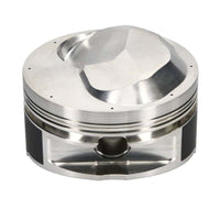 Wiseco Chevy Big Block 4.610in Bore 1.170in CH 20.00 CC Piston Set