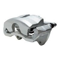 DFC 12-21 Audi A3 Quattro Front-R Silver Zinc Coated Premium Caliper